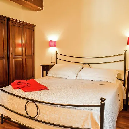 Modern In Marsciano With Private Pool Hotel 3*