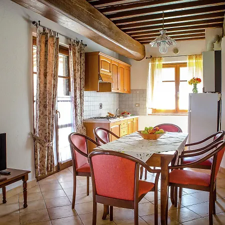 Hotel Modern In Marsciano With Private Pool