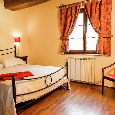 Modern In Marsciano With Private Pool 3* Fanciullata