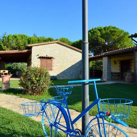 Modern In Marsciano With Private Pool 3*