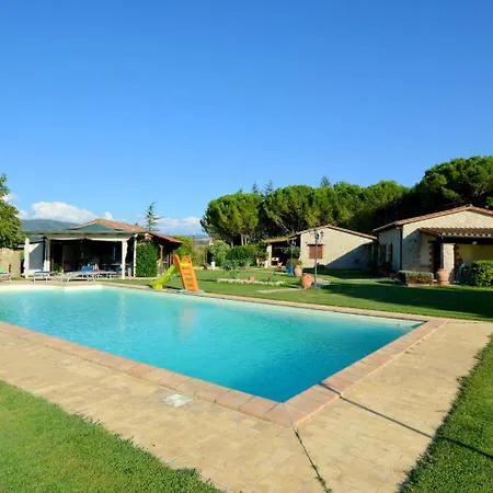 Modern In Marsciano With Private Pool Hotel Fanciullata