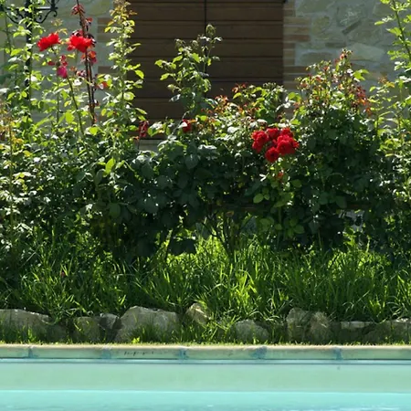 Hotel Modern In Marsciano With Private Pool 3*