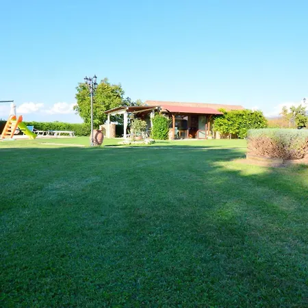 Hotel Modern In Marsciano With Private Pool Fanciullata